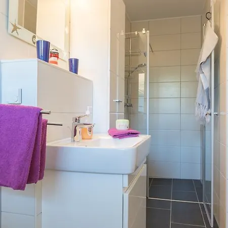 Ferienwohnungen Seestrasse Börgerende-Rethwisch Zewnętrze zdjęcie