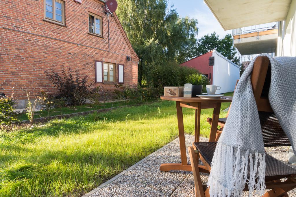 Apartment Seestrasse
