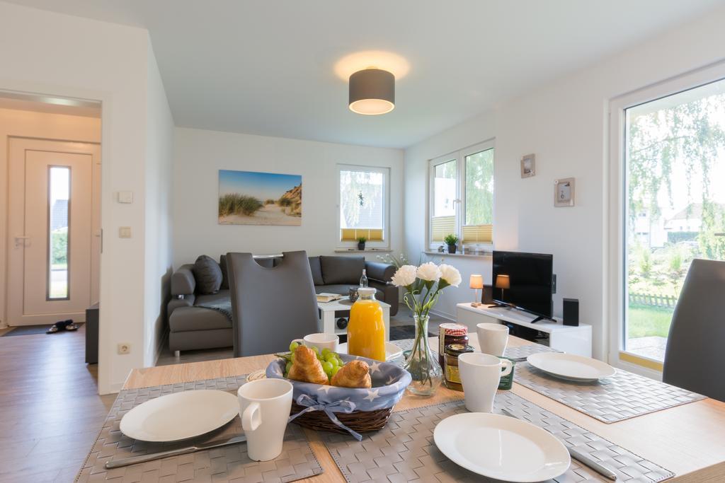Appartement Seestrasse *