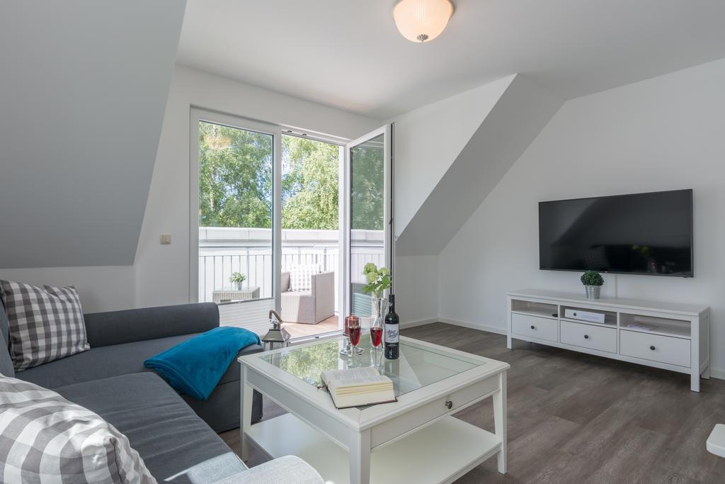 Seestrasse Apartment Boergerende-Rethwisch