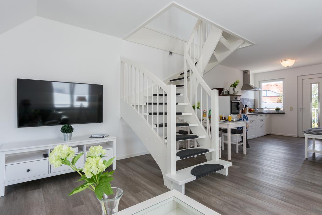 Apartment Seestrasse Boergerende-Rethwisch