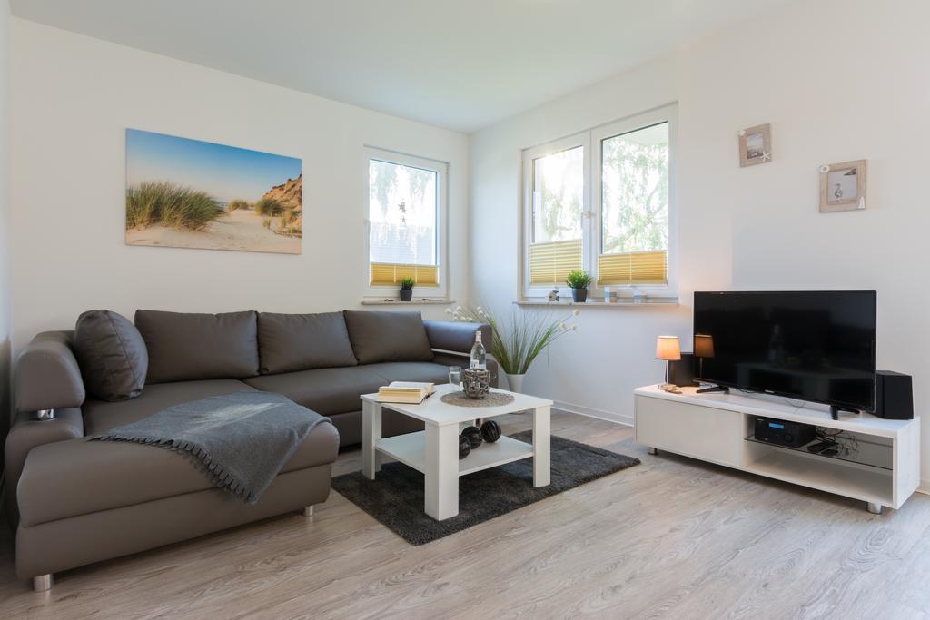 Apartment Seestrasse Boergerende-Rethwisch
