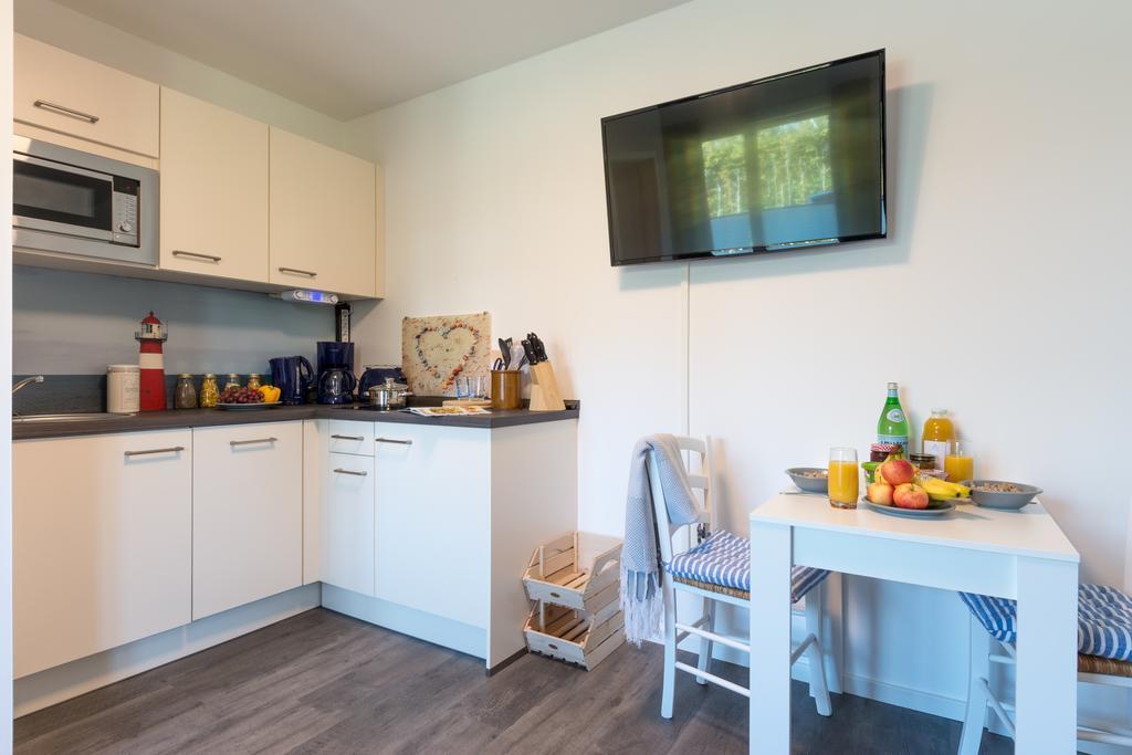 Seestrasse Apartment *