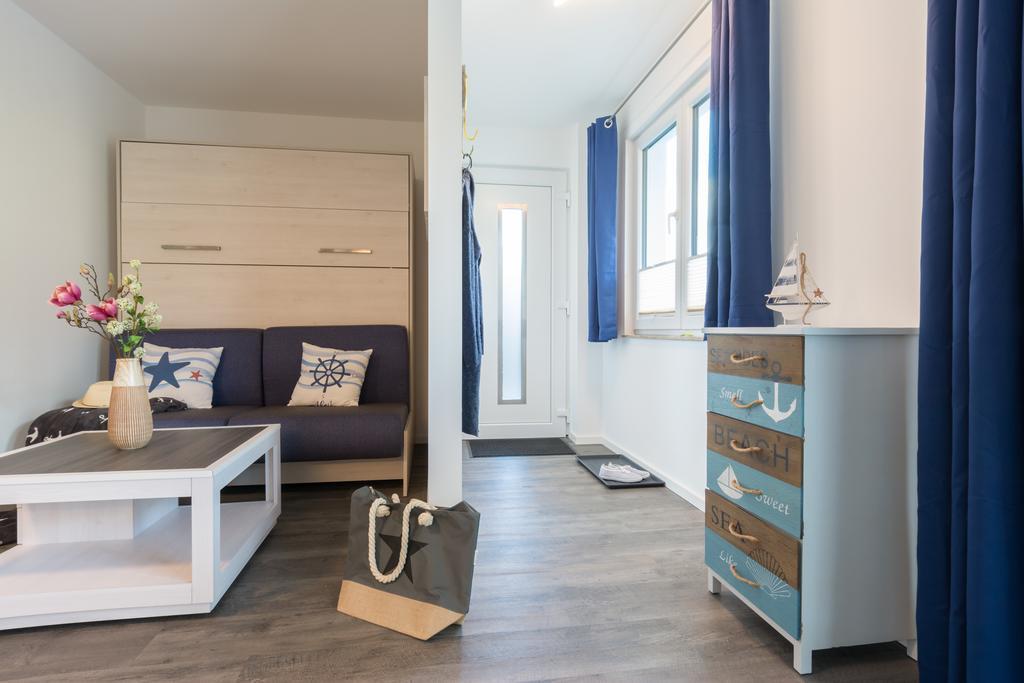 Appartement Seestrasse