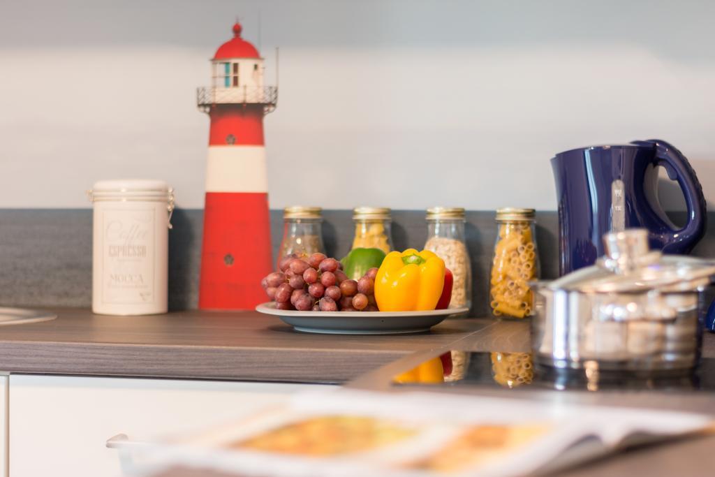 Seestrasse Appartement