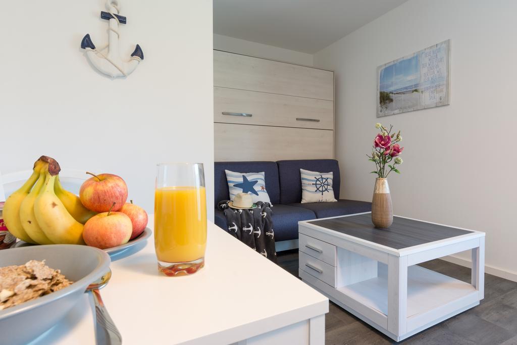 Appartement Seestrasse