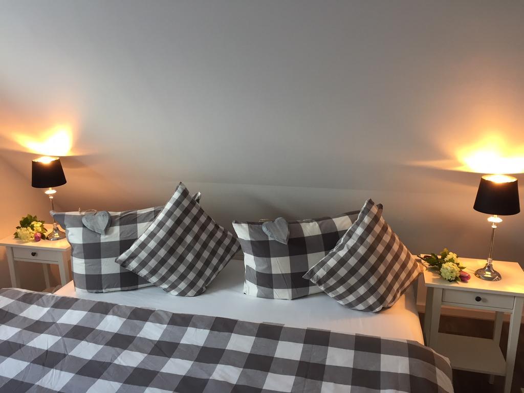 Appartement Seestrasse Börgerende-Rethwisch