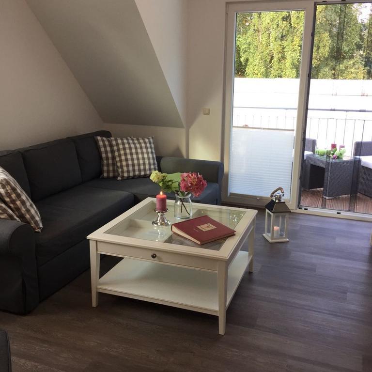 Apartment Seestrasse