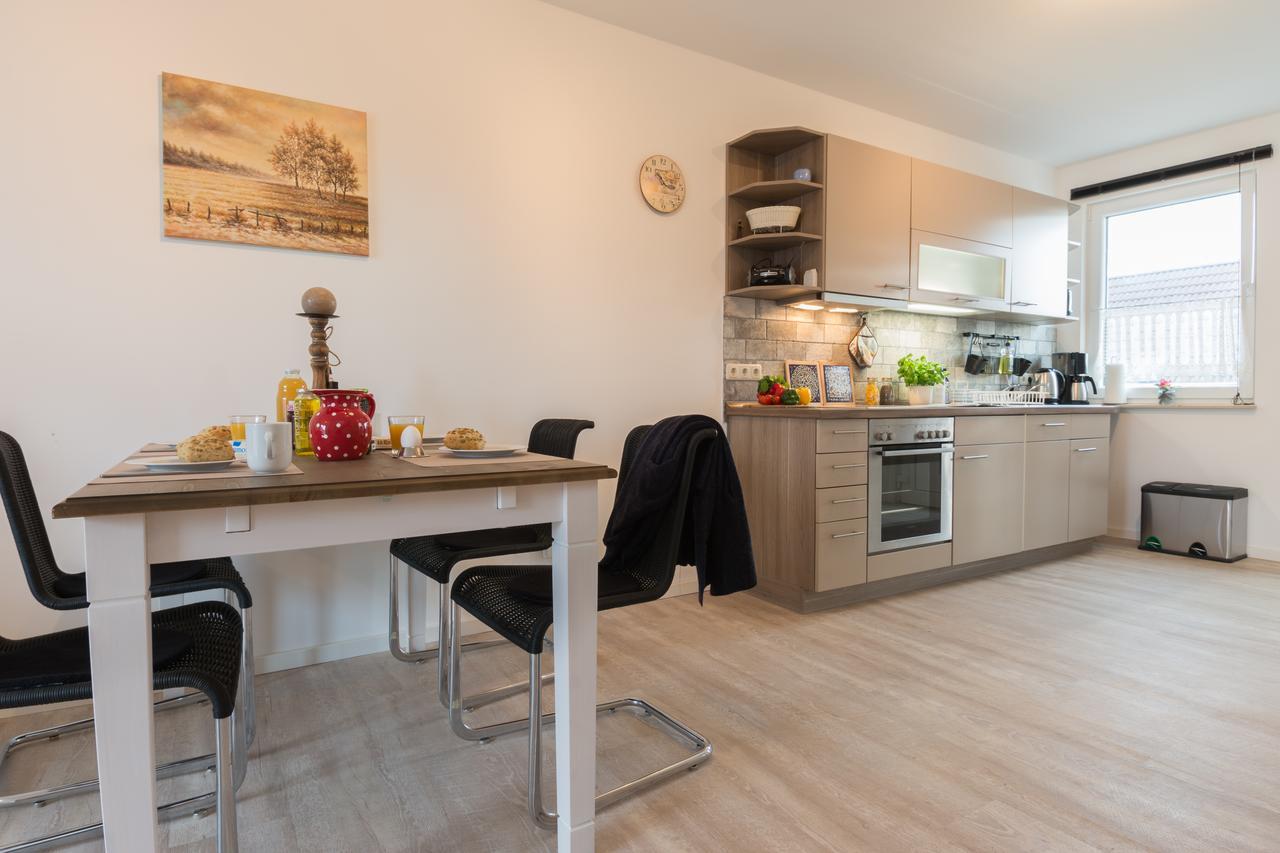 Seestrasse Apartment