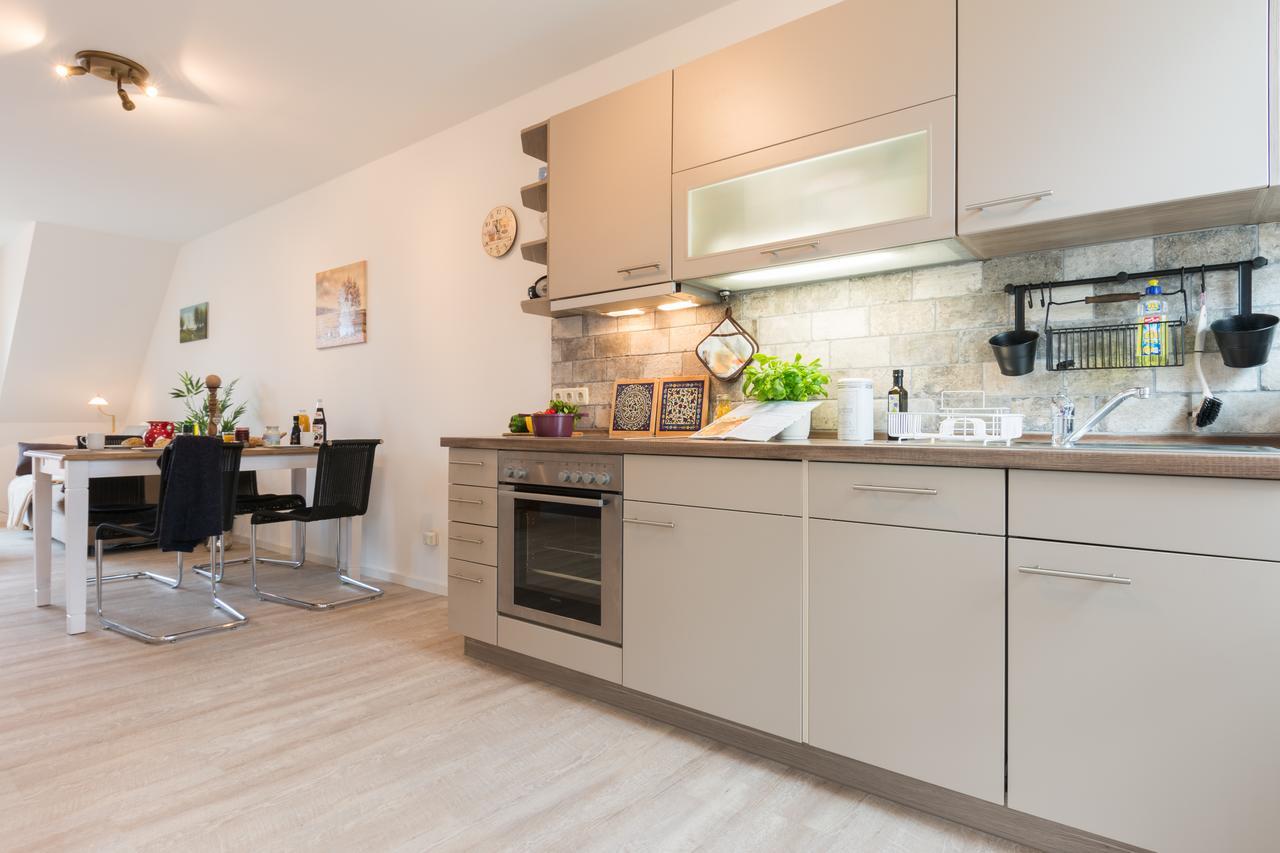 Apartment Seestrasse