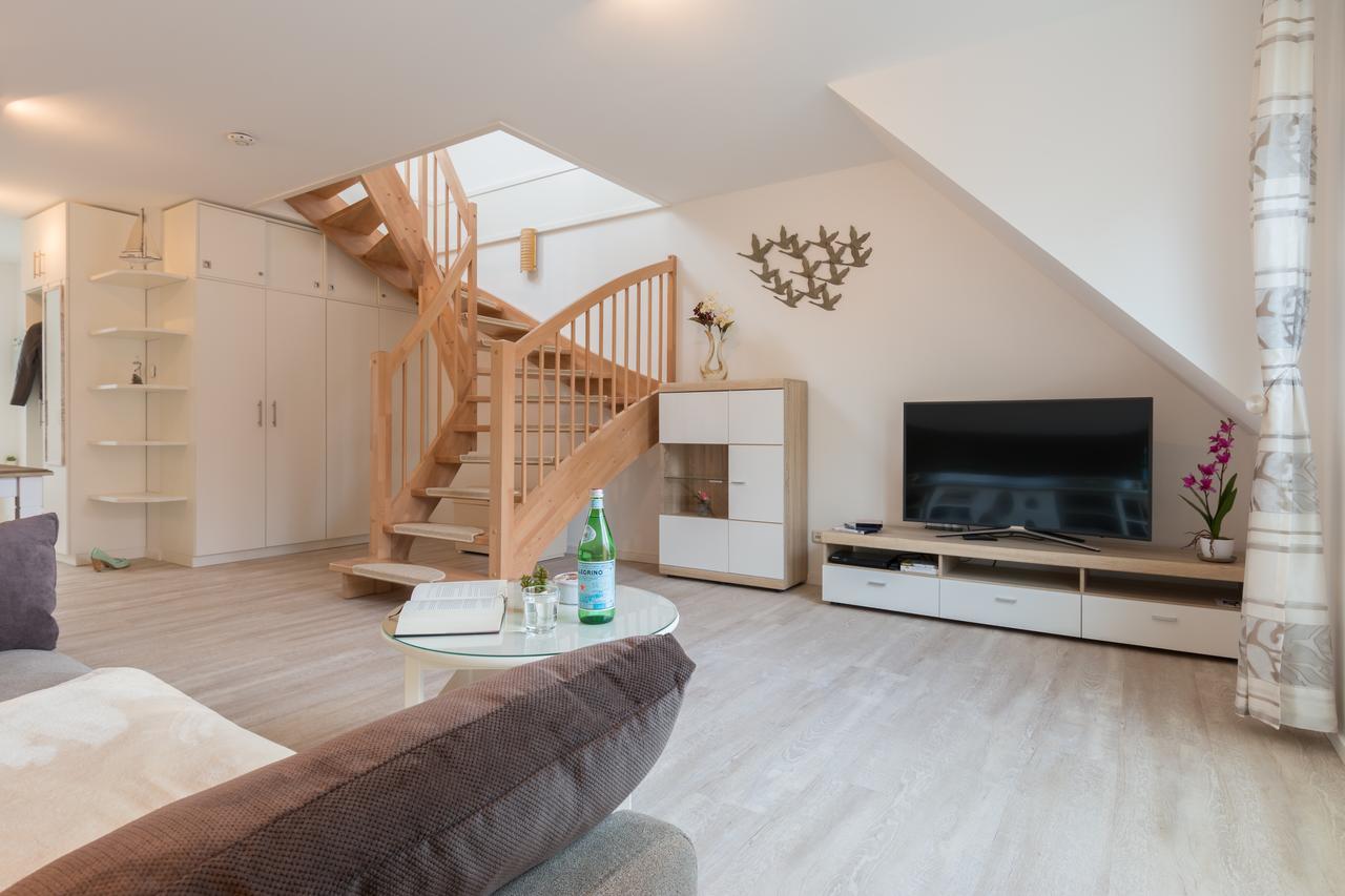 Appartement Seestrasse *