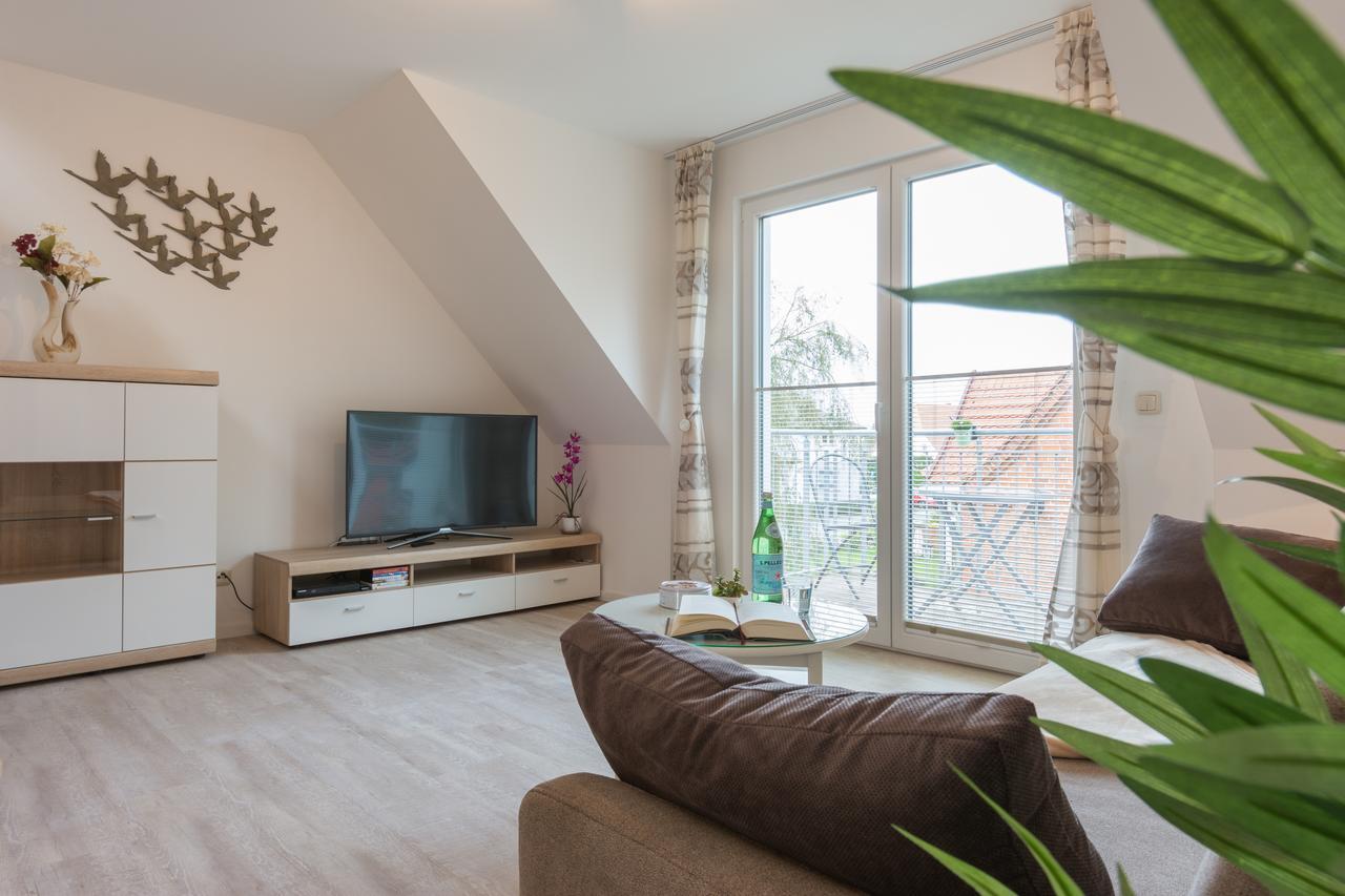 Appartement Seestrasse