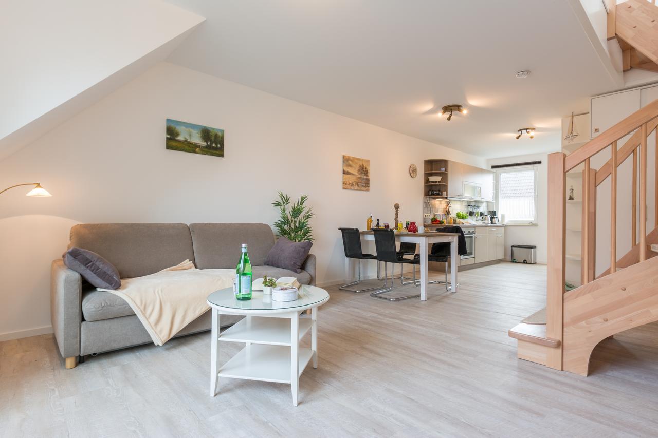 Appartement Seestrasse *