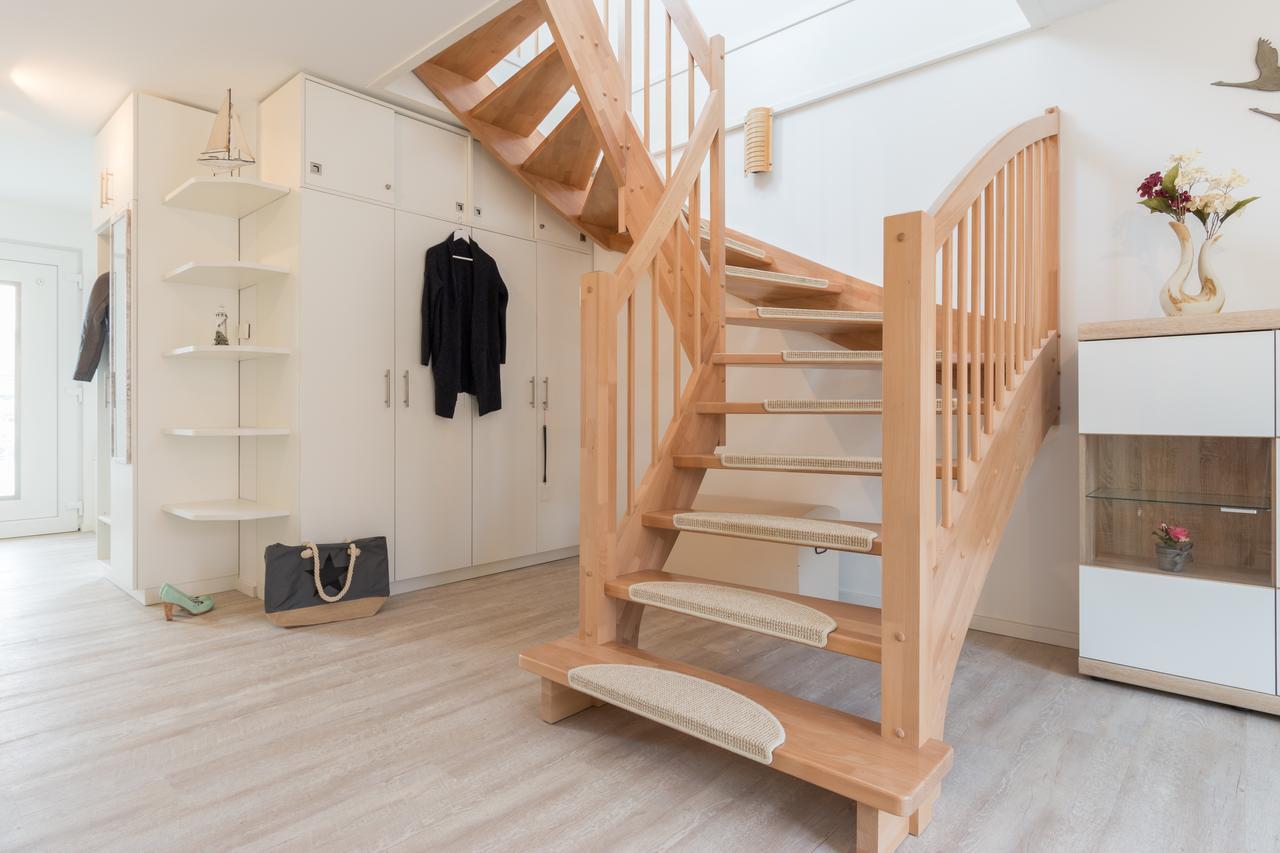 Seestrasse Apartment *
