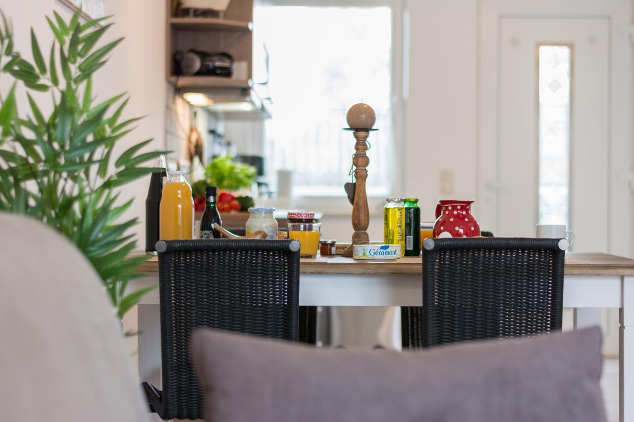 Apartment Seestrasse