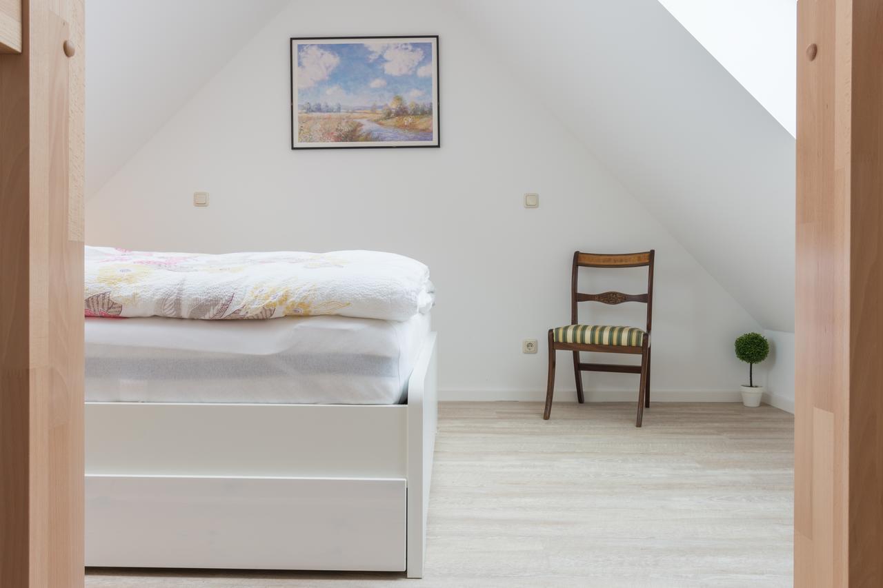 Apartment Seestrasse *