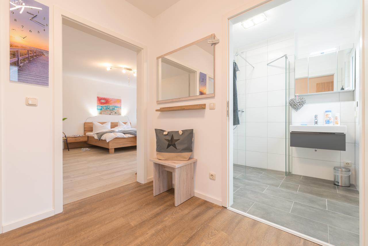 Apartment Seestrasse