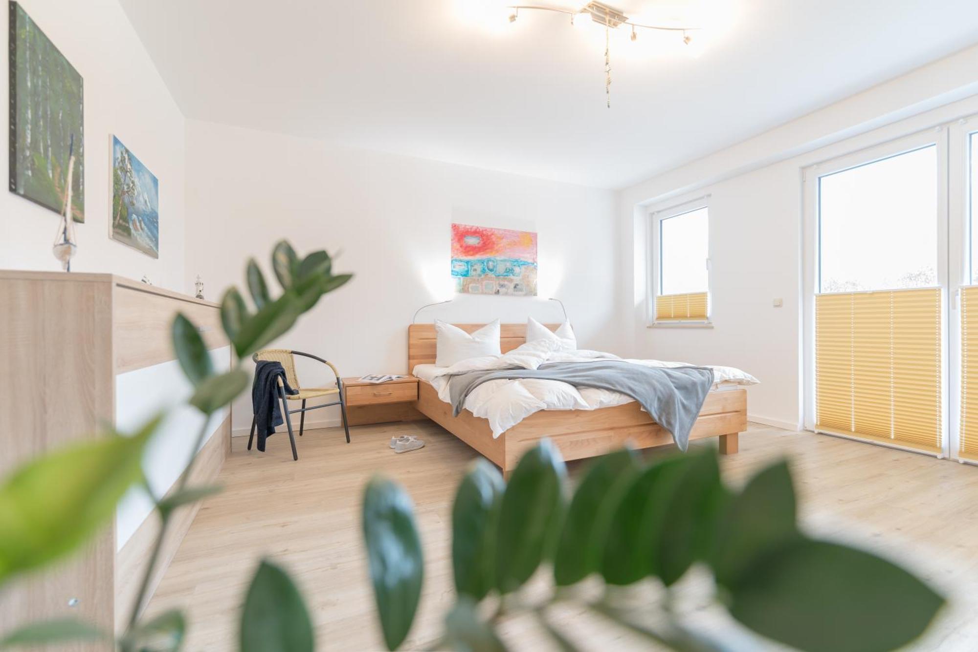 Appartement Seestrasse Börgerende-Rethwisch