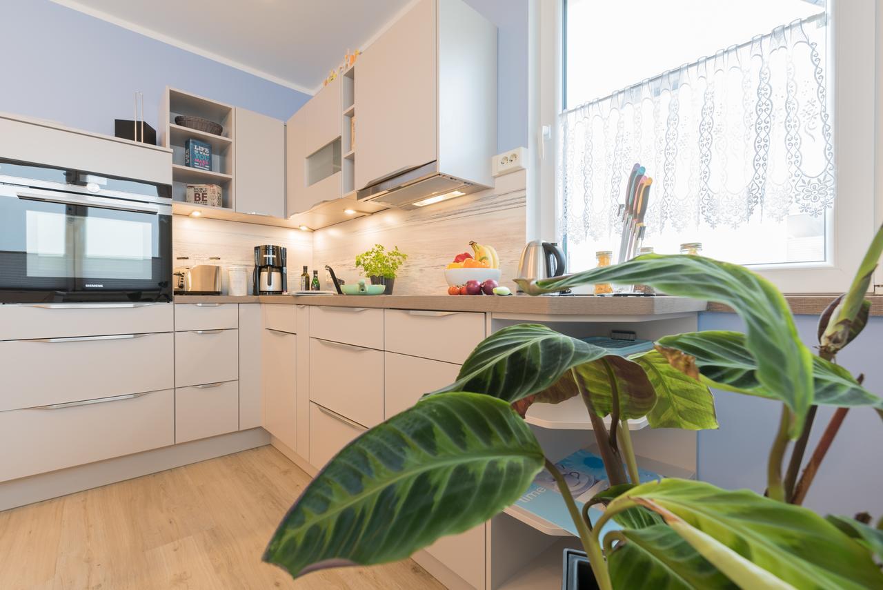 Seestrasse Appartement *