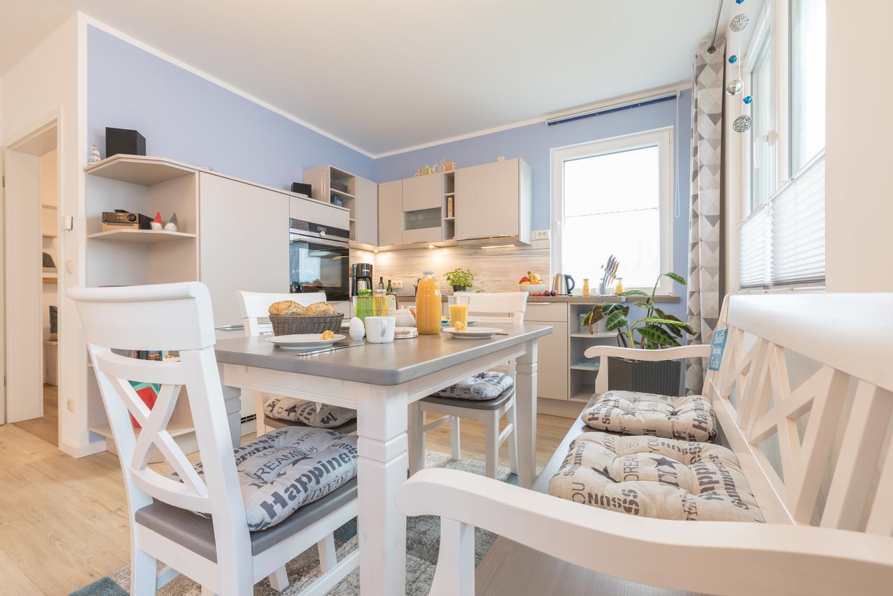 Apartment Seestrasse *