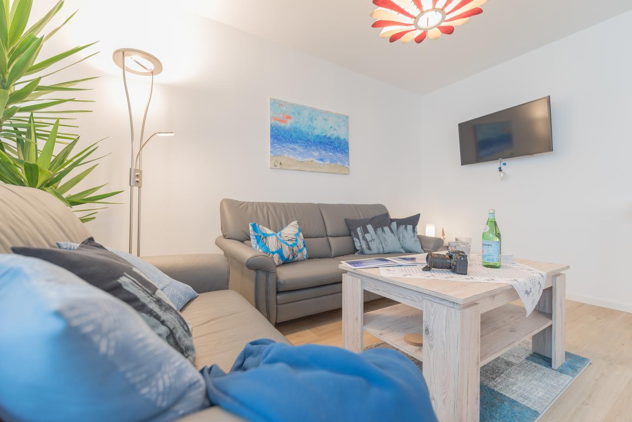 Appartement Seestrasse *