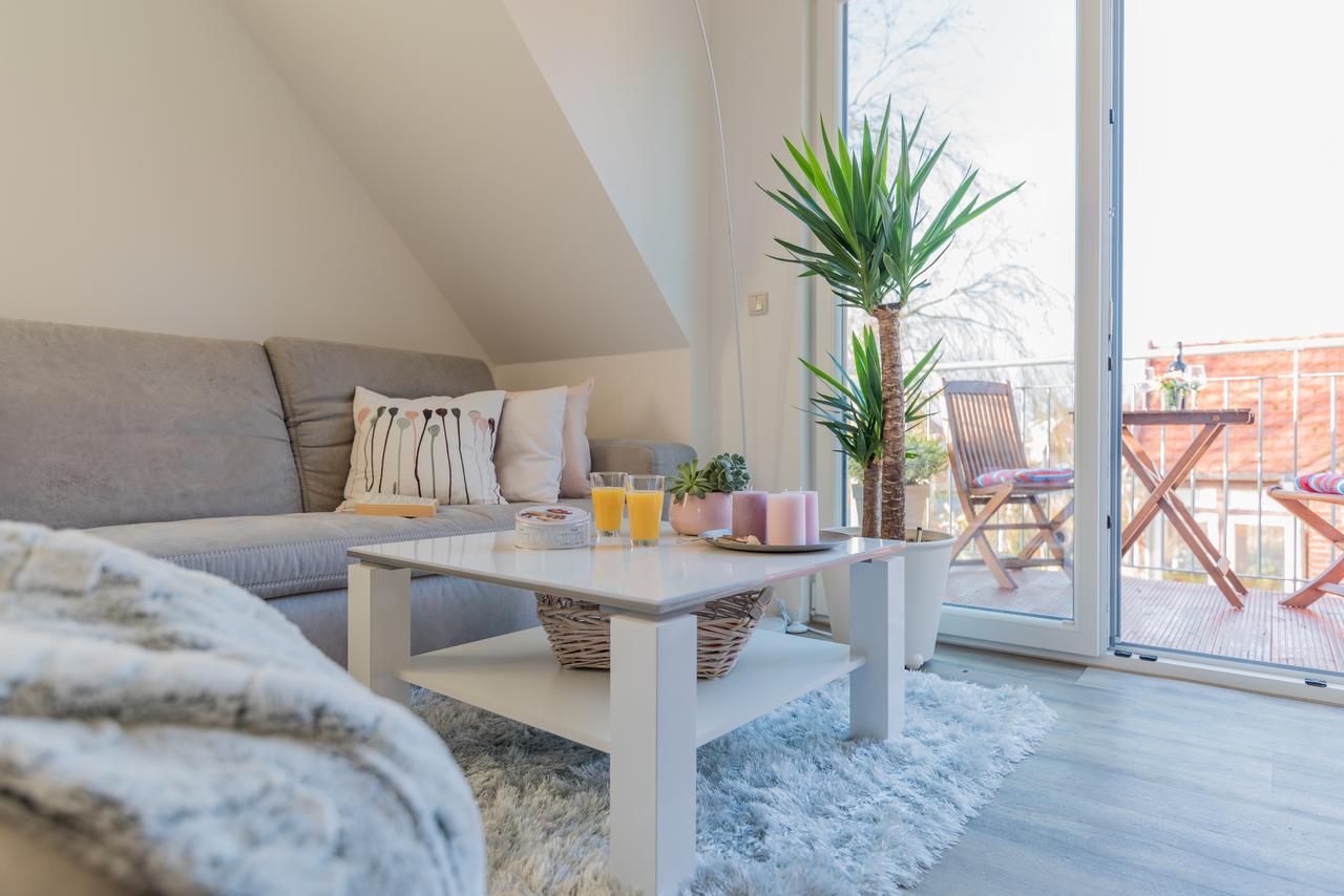 Seestrasse Appartement *