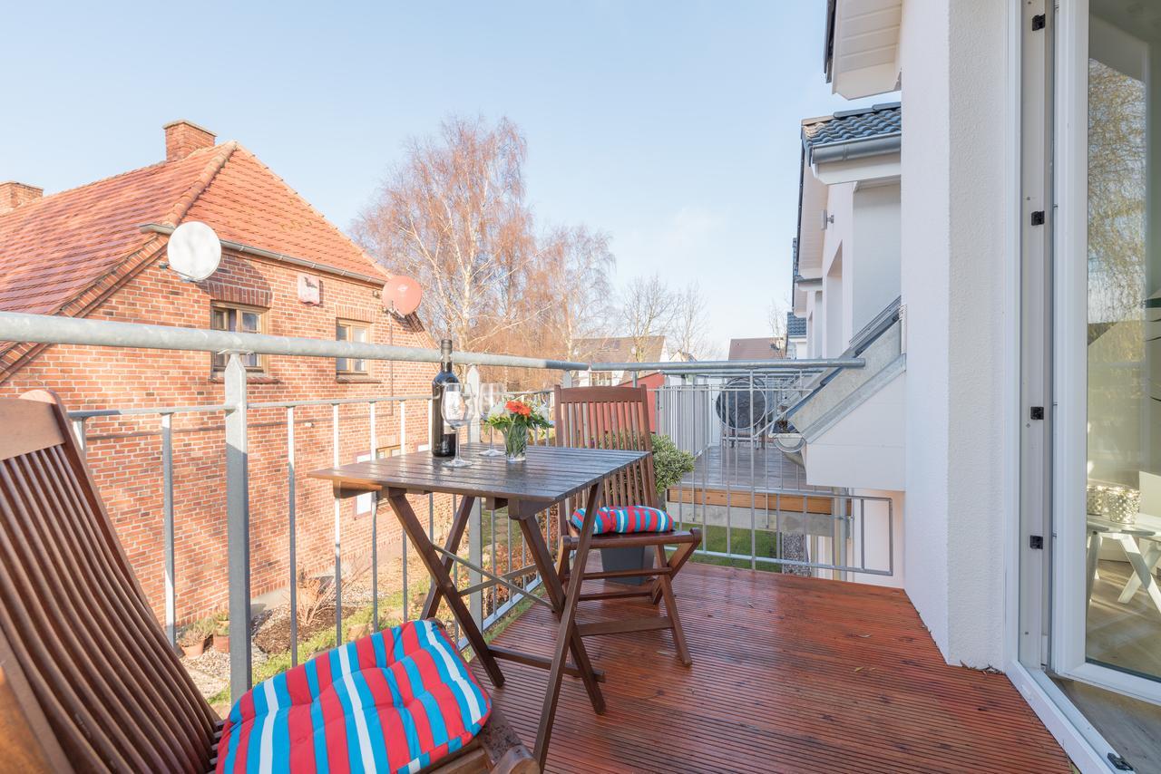 Seestrasse Boergerende-Rethwisch