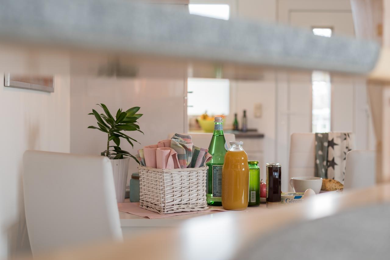Appartement Seestrasse Börgerende-Rethwisch