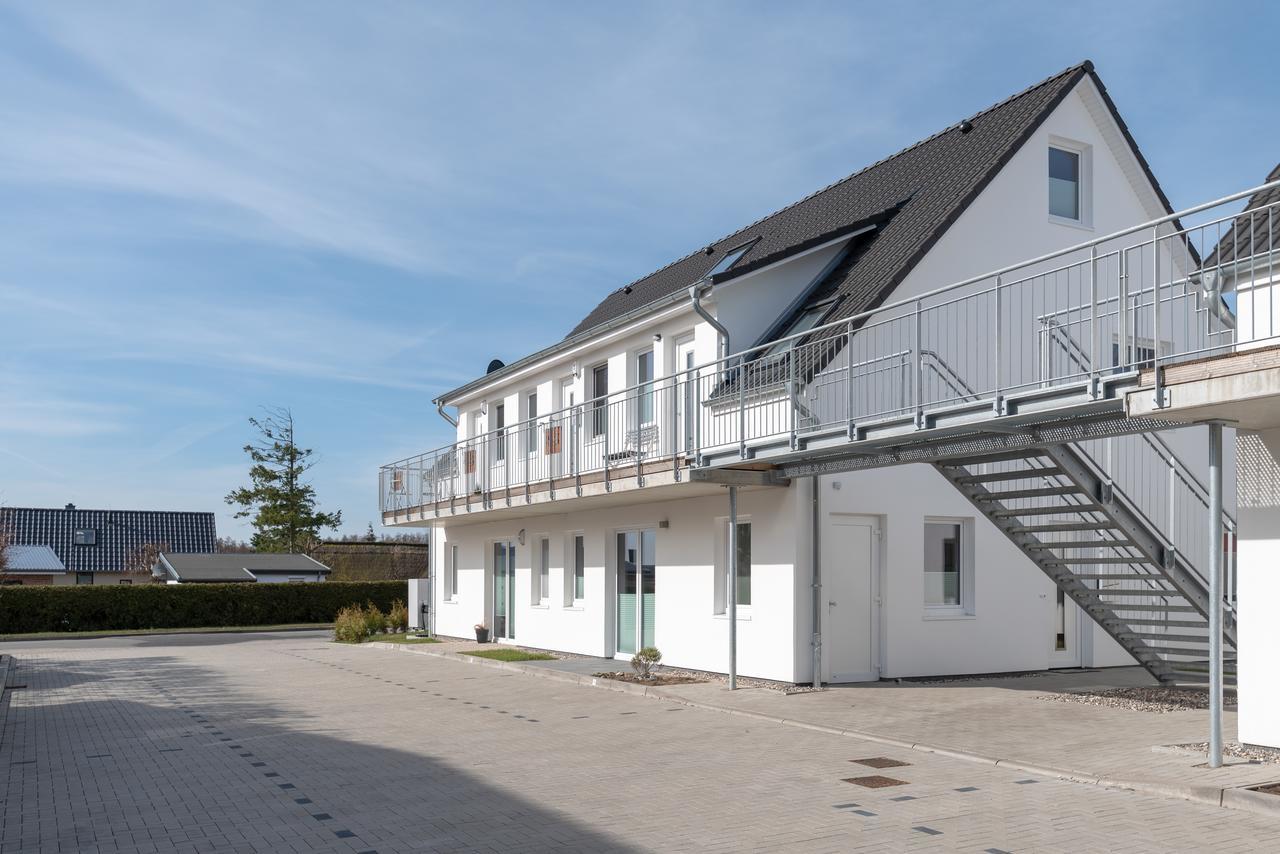 Apartment Seestrasse *