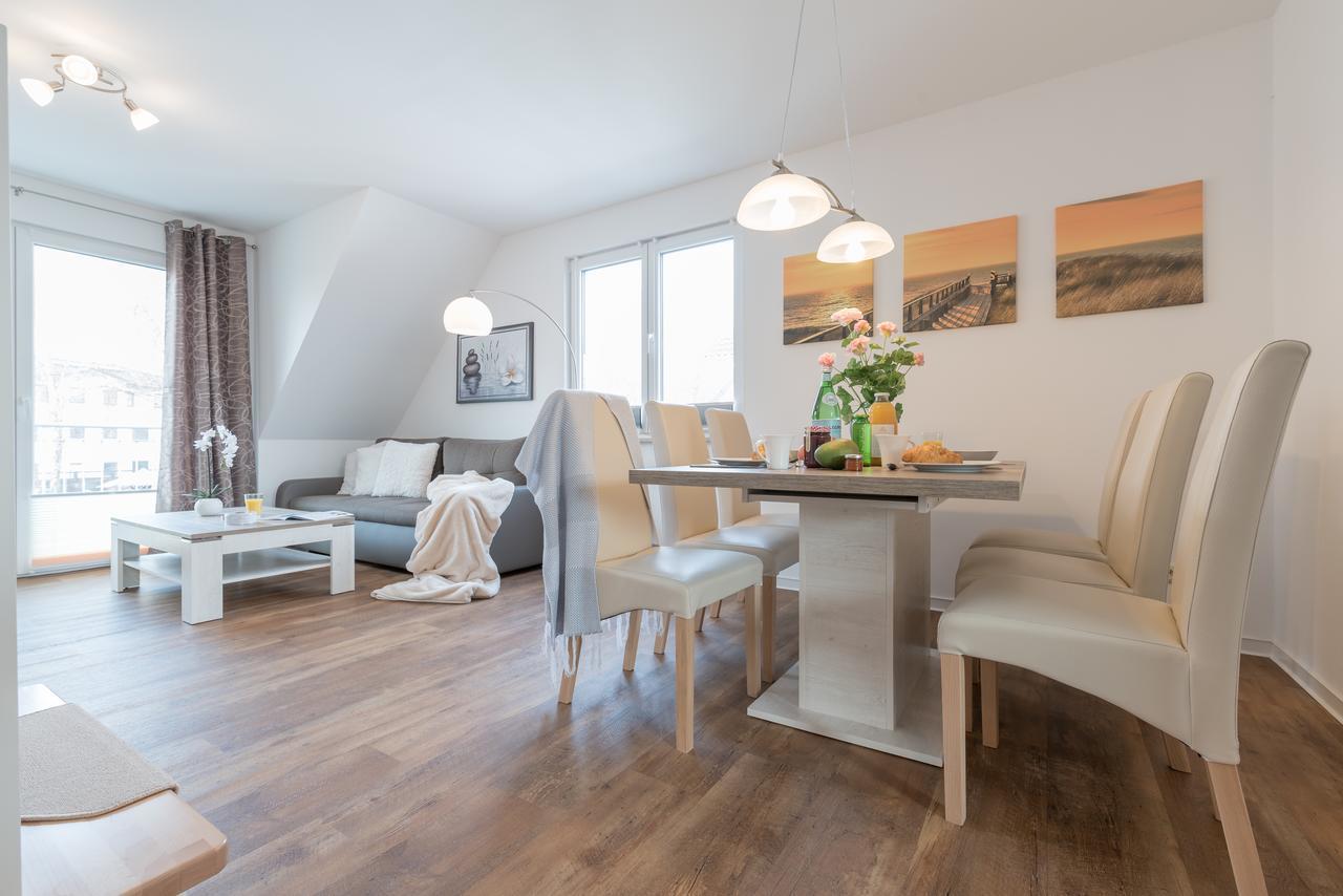 Apartment Seestrasse *