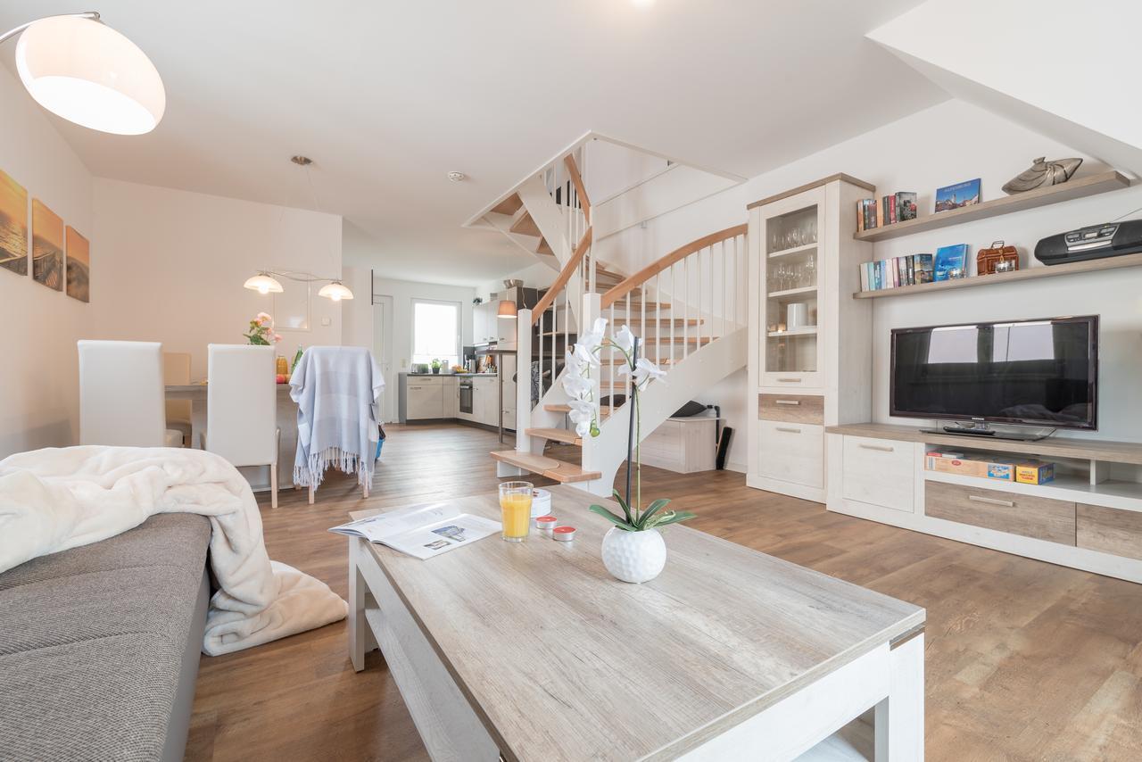 Seestrasse Apartment *