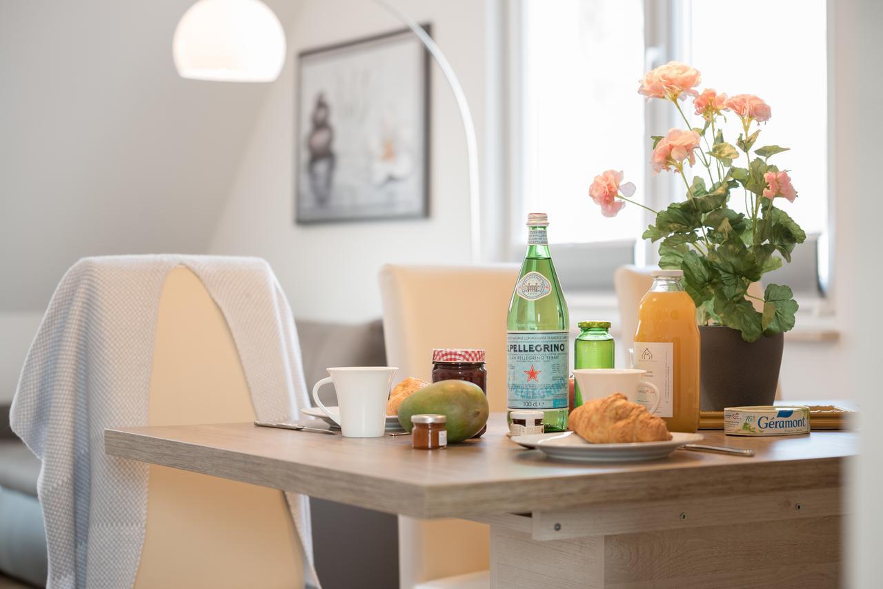 Apartment Seestrasse *