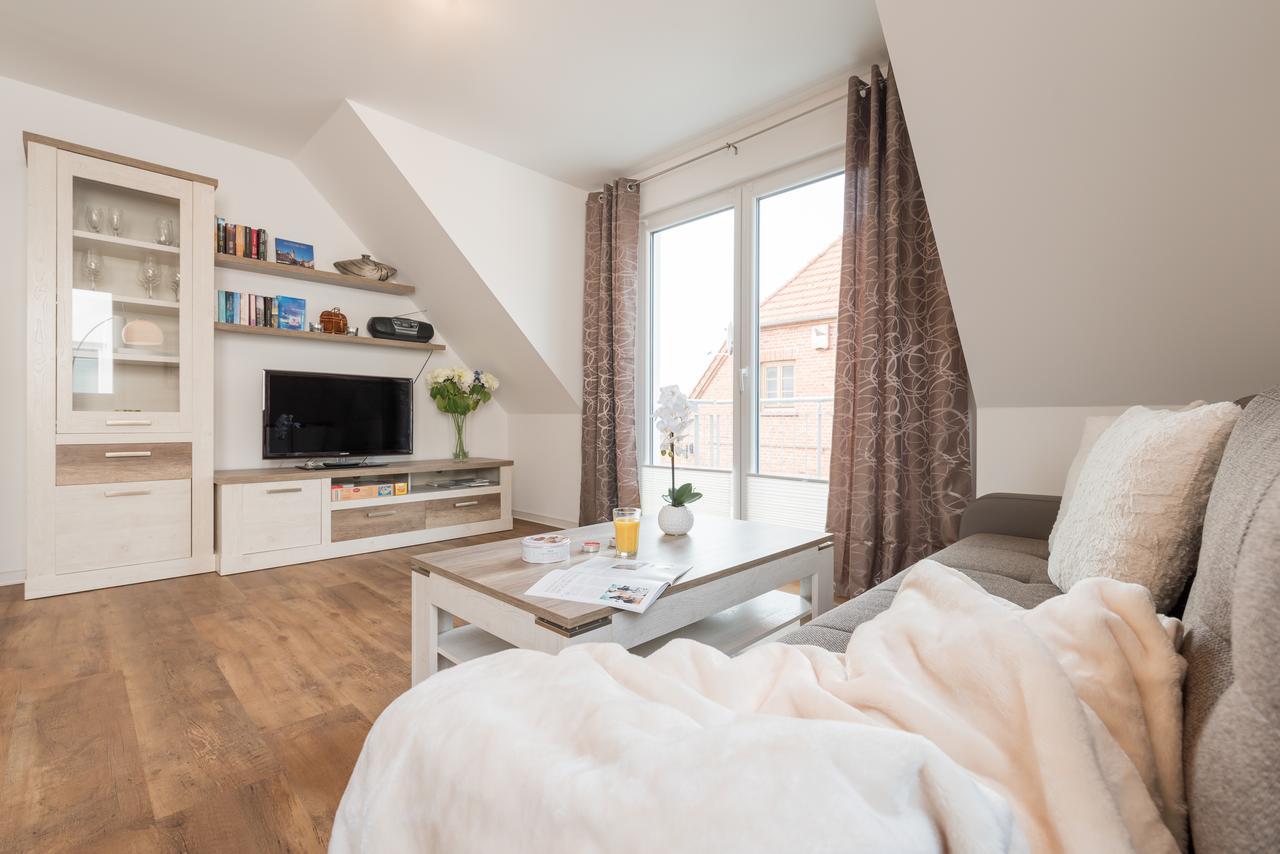 Seestrasse Appartement
