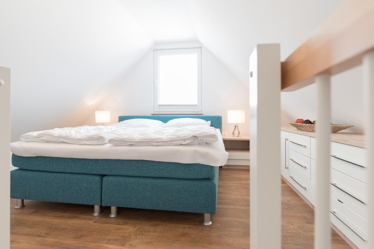 Seestrasse Appartement Börgerende-Rethwisch