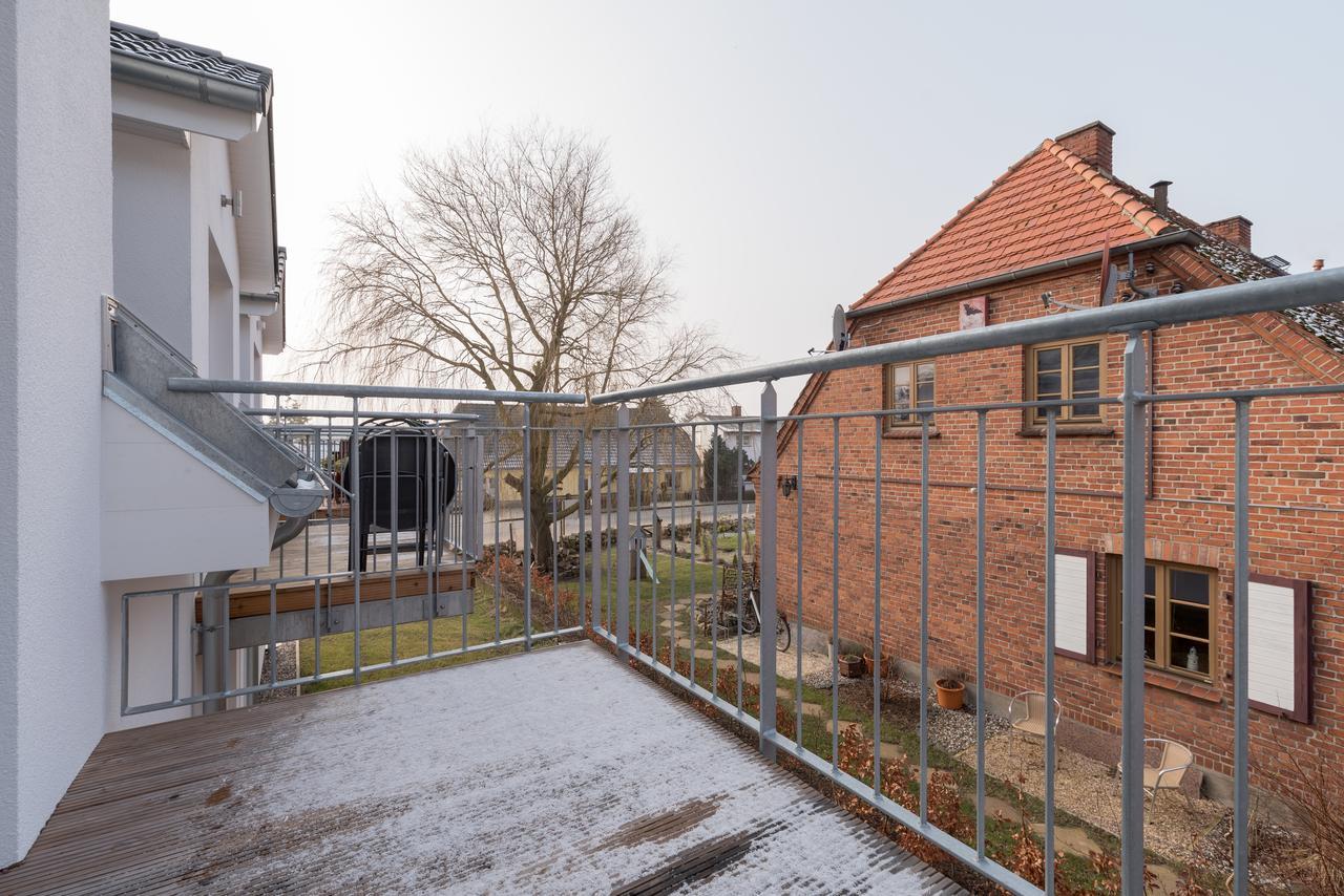 Appartement Seestrasse
