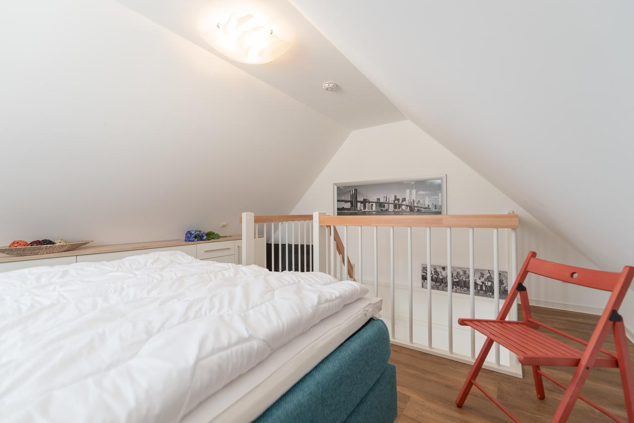 Apartment Seestrasse
