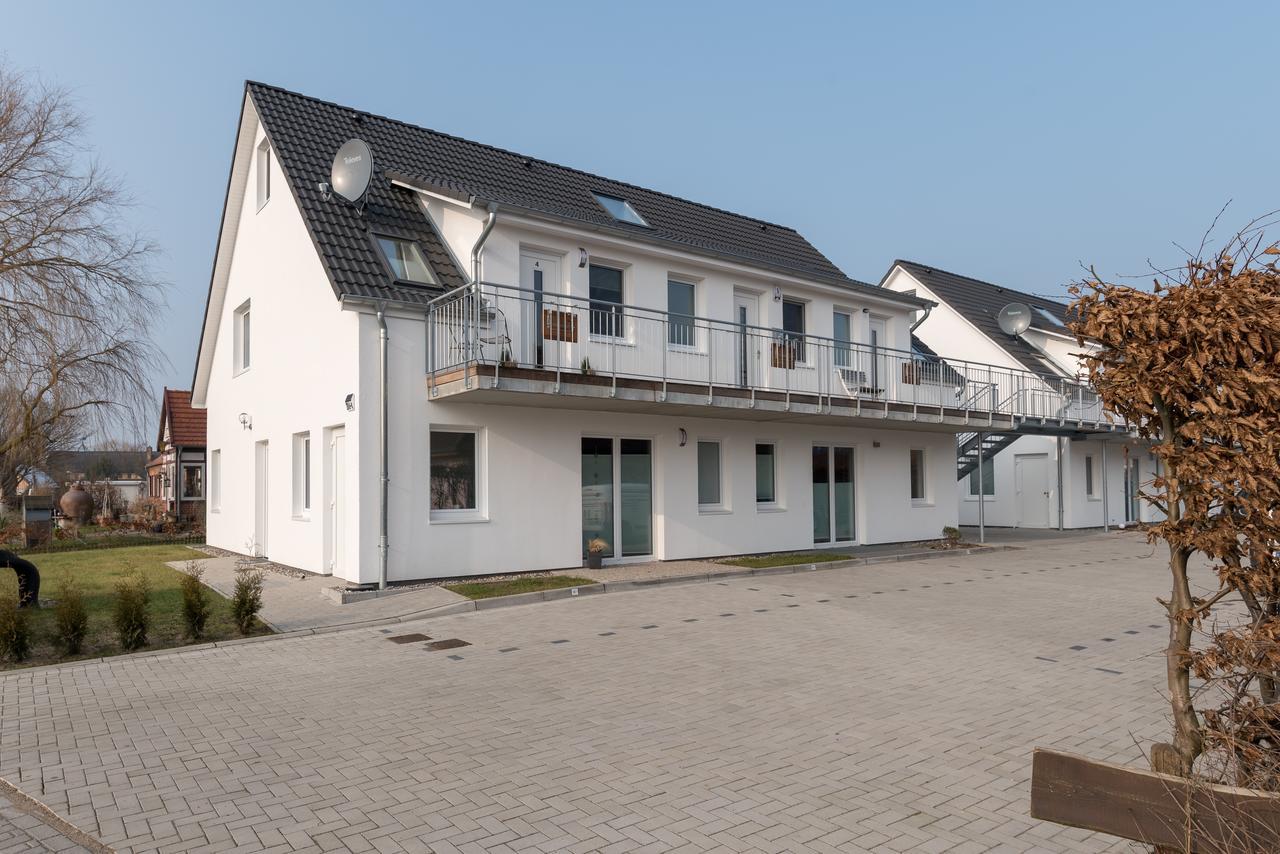Seestrasse Boergerende-Rethwisch
