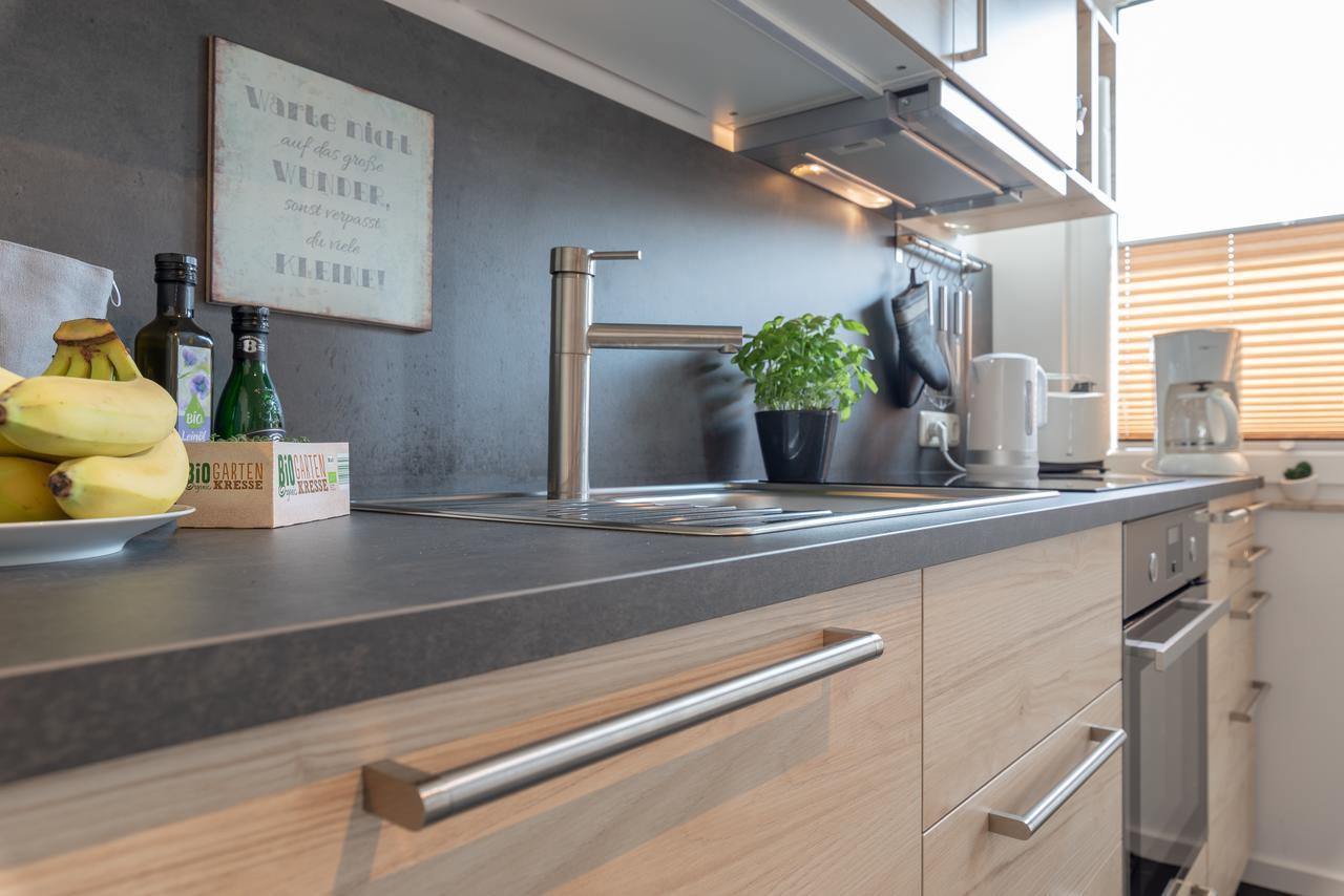 Seestrasse Apartment