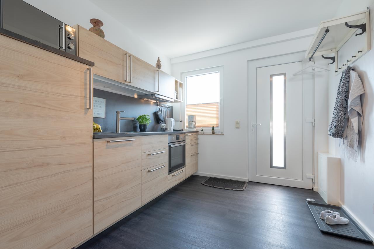 Appartement Seestrasse