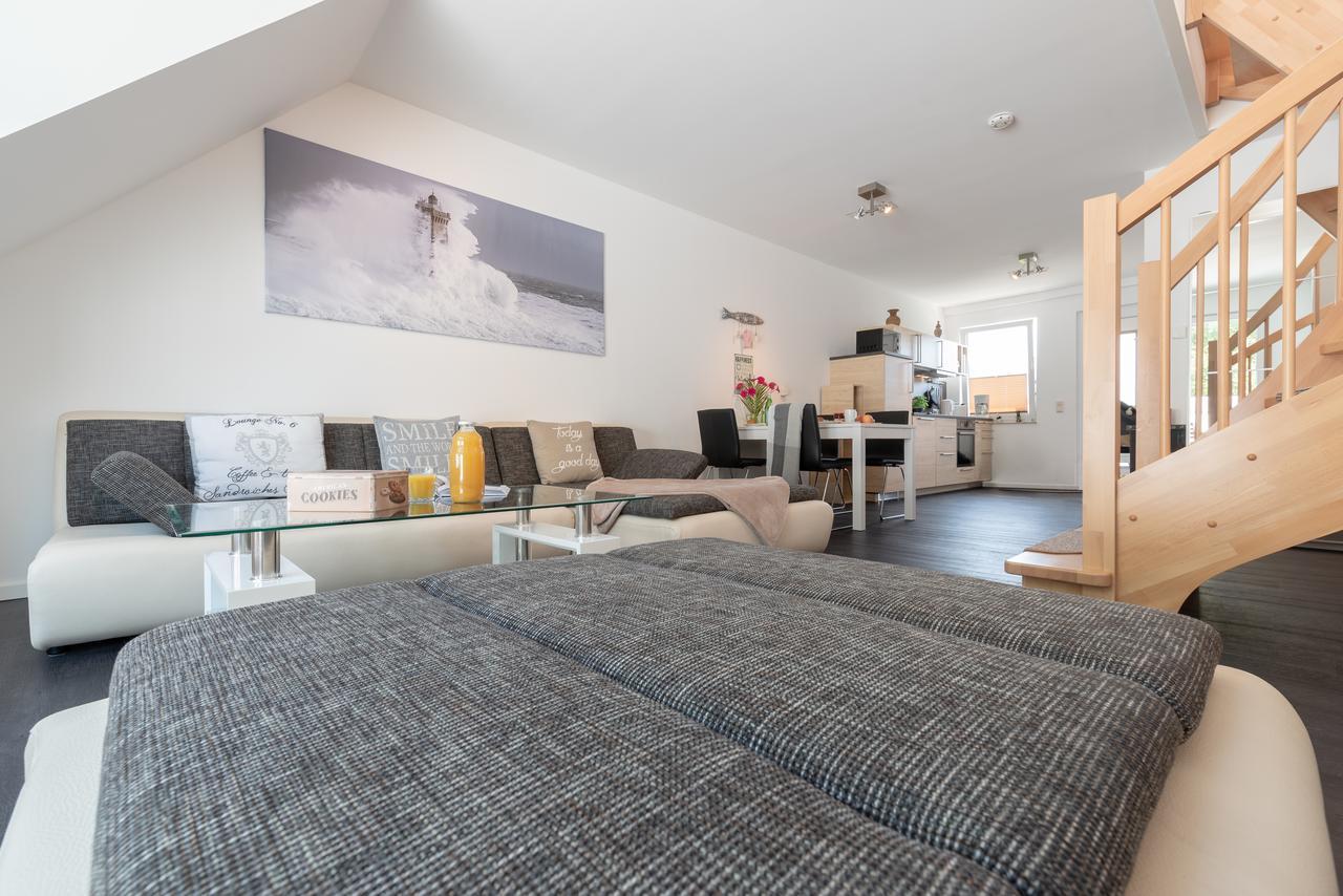 Apartment Seestrasse