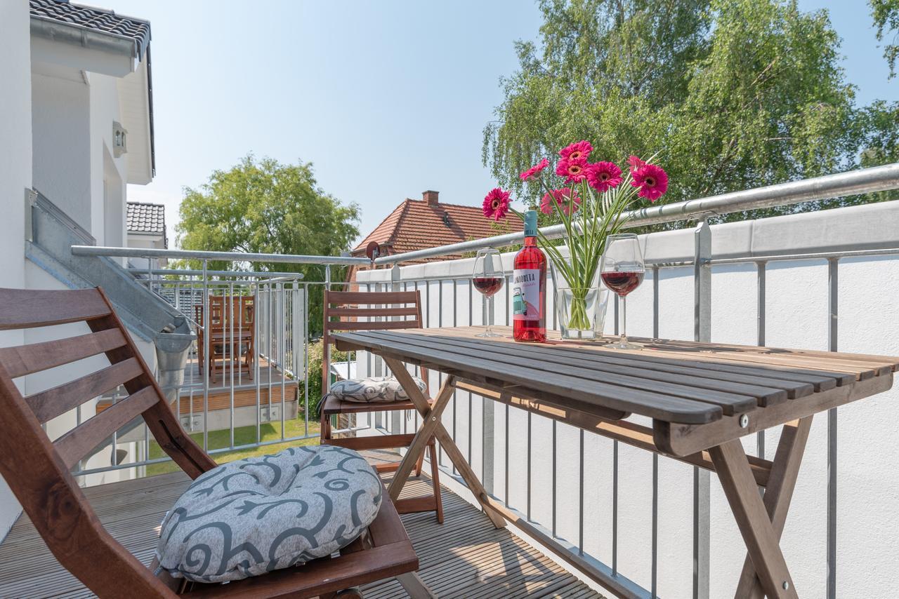 Apartment Seestrasse *