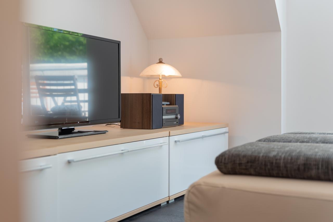 Seestrasse Appartement *